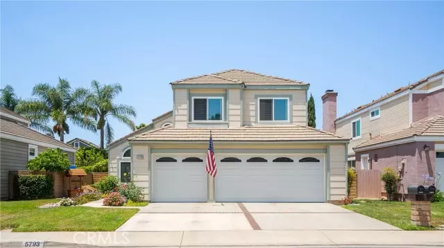 La Verne, CA 91750,5793 Prairie Falcon Drive