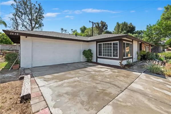 Jurupa Valley, CA 92509,5430 Avenue Juan Bautista