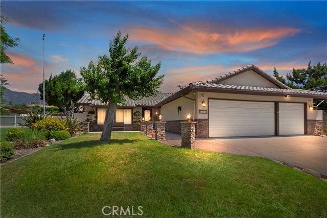 8100 Sunflower Avenue, Rancho Cucamonga, CA 91701