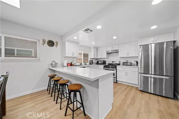 Rowland Heights, CA 91748,18536 Mescal Street