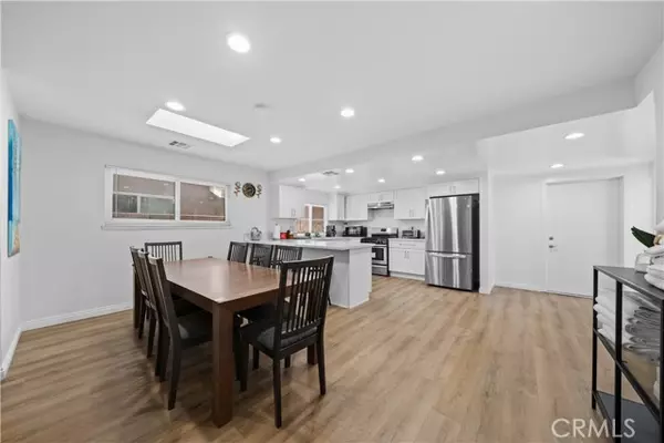 Rowland Heights, CA 91748,18536 Mescal Street