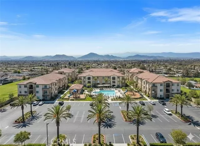 16203 Foothill Boulevard, Fontana, CA 92335