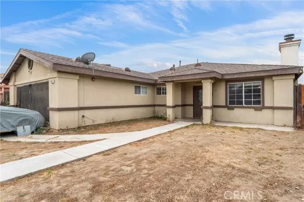6604 Tokay Avenue, Fontana, CA 92336