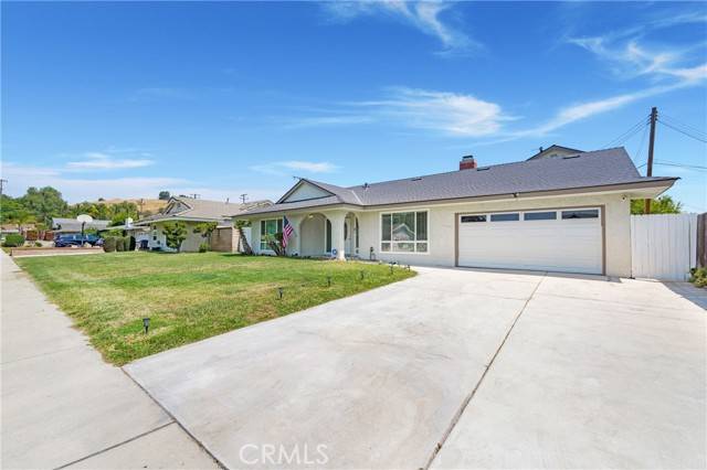 Diamond Bar, CA 91765,21237 Silver Cloud Drive