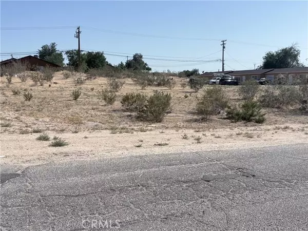 Hesperia, CA 92345,0 Bear Valley Road