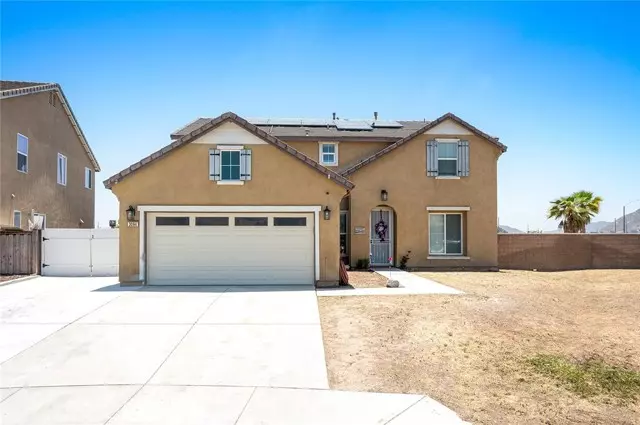 San Jacinto, CA 92582,3094 Crooked Branch Way