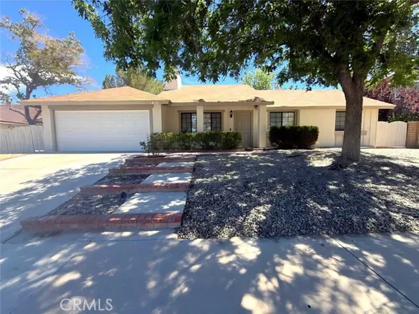 1816 West Avenue K11, Lancaster, CA 93534