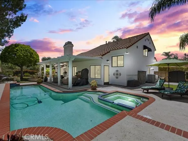 2543 Sloan Drive, La Verne, CA 91750