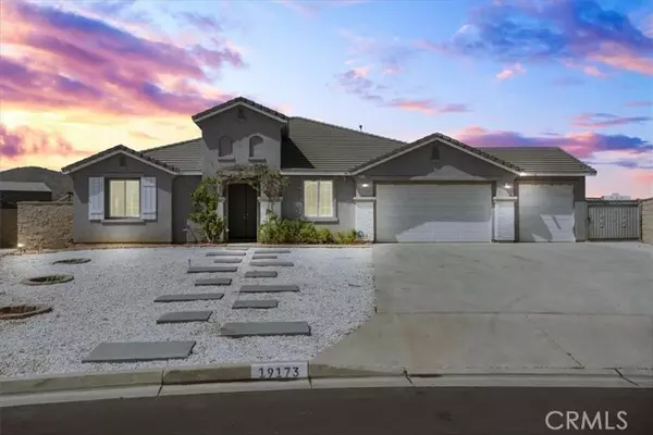 19173 Rocky Summit Drive, Perris, CA 92570