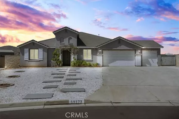 19173 Rocky Summit Drive, Perris, CA 92570