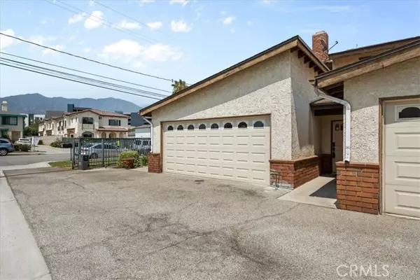 Monrovia, CA 91016,406 Genoa Street