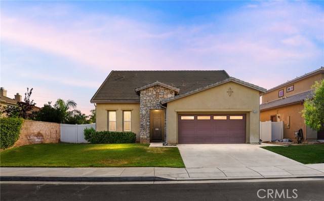 35668 Trevino Trail, Beaumont, CA 92223
