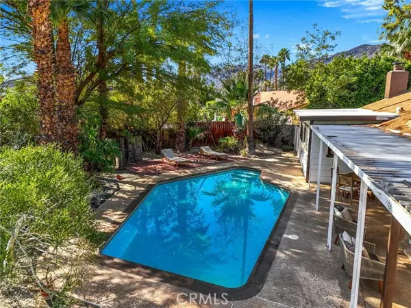 Palm Springs, CA 92262,2200 North Carillo Road