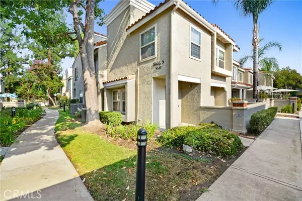 8167 Vineyard Avenue, Rancho Cucamonga, CA 91730