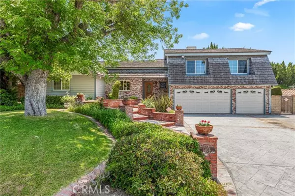 1408 Queen Summit Drive, West Covina, CA 91791