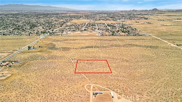 Apple Valley, CA 92307,1 Ocotilla Road