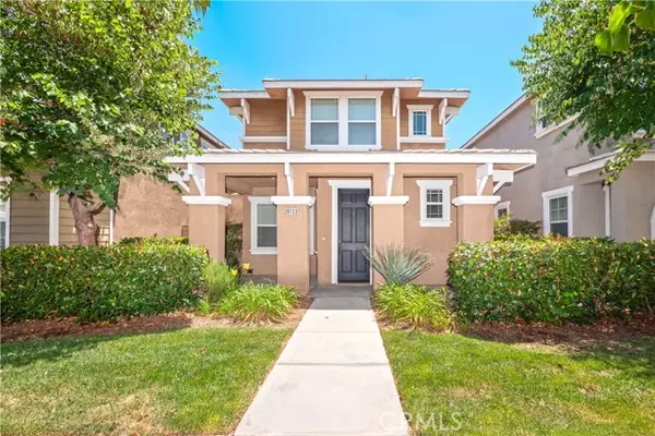 38133 Mendocino Way, Palmdale, CA 93550