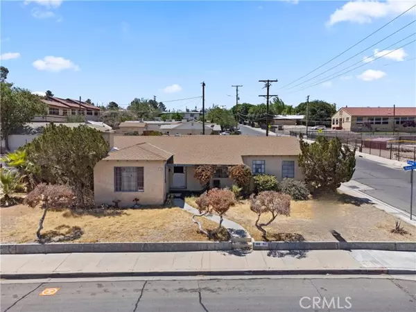 Barstow, CA 92311,100 East Buena Vista Street