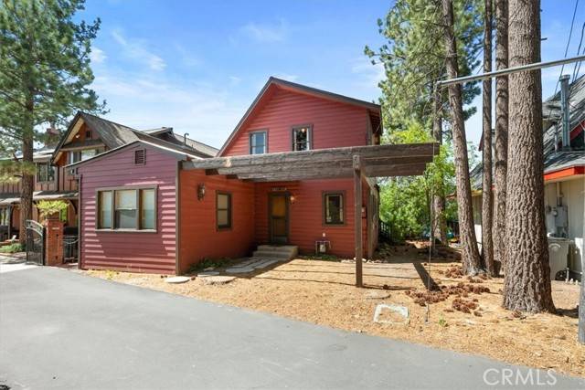 115 Lagunita Lane, Big Bear Lake, CA 92315