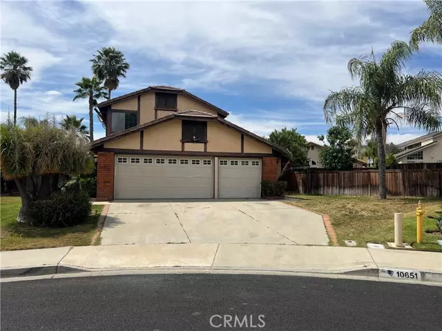 Moreno Valley, CA 92557,10651 Mohave Court