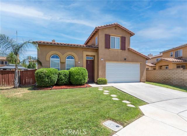 Perris, CA 92571,1182 Chenin Blanc Circle