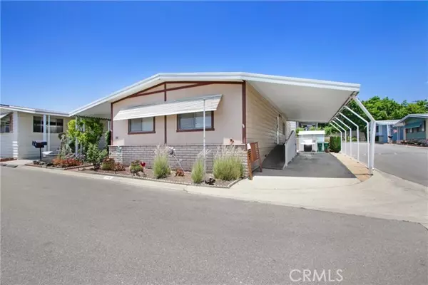 La Verne, CA 91750,3800 Bradford Street