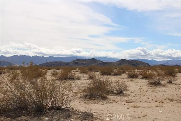 Joshua Tree, CA 92252,66220 Sonora Road