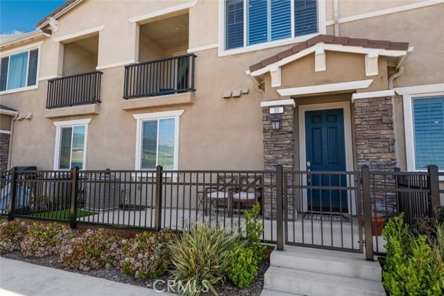 16540 Wyndham Lane, Fontana, CA 92336