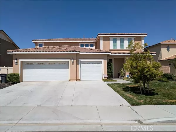 27185 Endion Court, Menifee, CA 92585