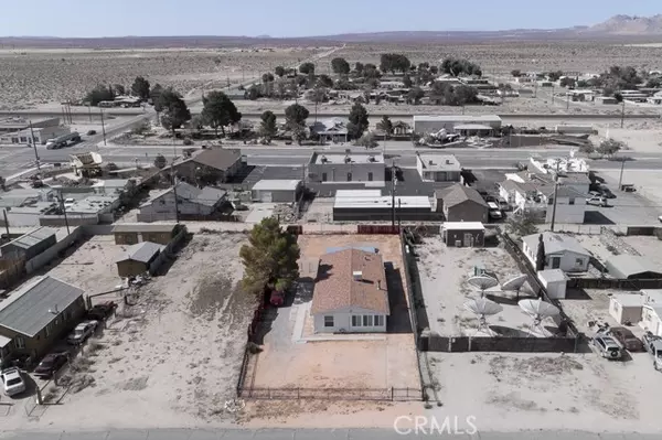 Boron, CA 93516,26962 Nudgent Street