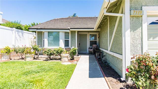 Rancho Cucamonga, CA 91730,7339 Greenbriar Place