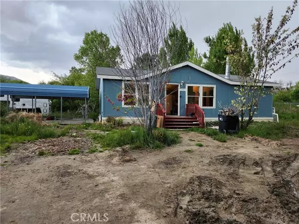 43709 Lake Hughes, Lake Hughes, CA 93532