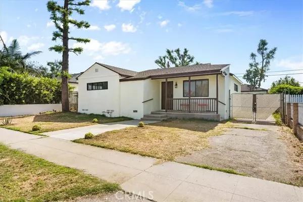 Panorama City, CA 91402,8026 Lemona Avenue