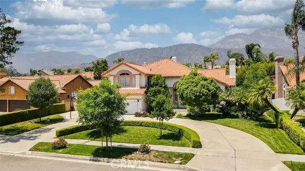 271 Ashbury Lane, Upland, CA 91784