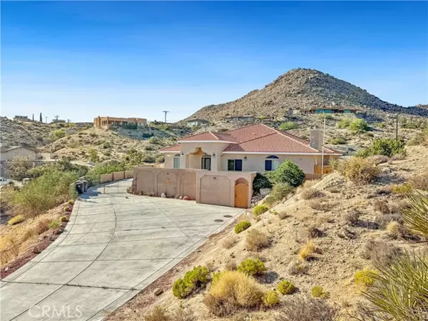Yucca Valley, CA 92284,57466 Buena Suerte Road