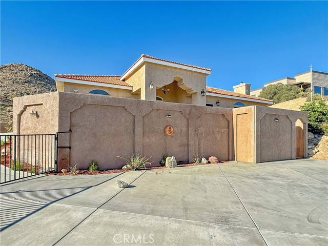 57466 Buena Suerte Road, Yucca Valley, CA 92284