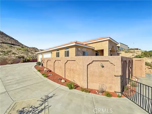 Yucca Valley, CA 92284,57466 Buena Suerte Road