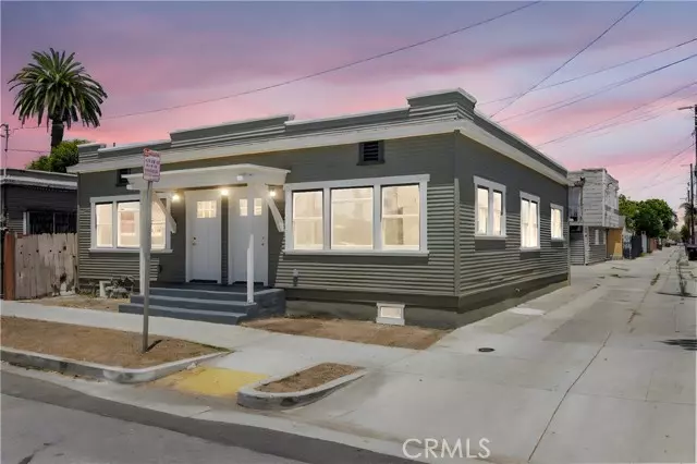 Long Beach, CA 90813,852 Orange Avenue