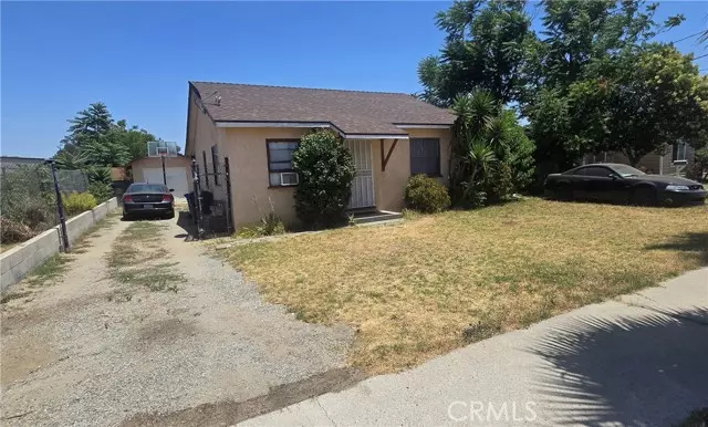 9023 Olive Street, Fontana, CA 92335