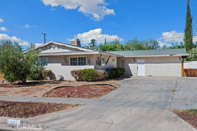 15722 Inyo Street, Victorville, CA 92395