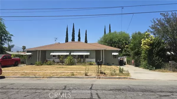 Fontana, CA 92335,16748 Athol Street