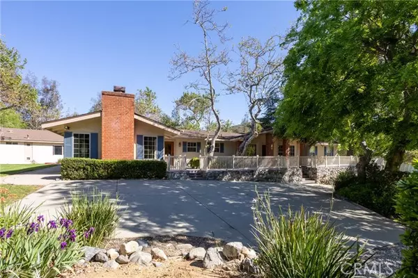 3192 Lytle Creek Road, Lytle Creek, CA 92358