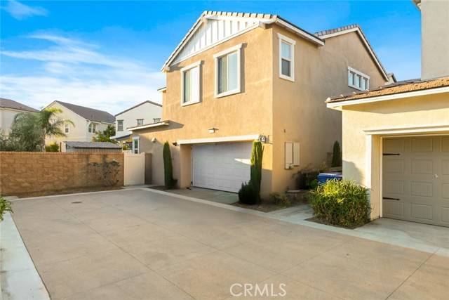4846 South Monarch Place, Ontario, CA 91762
