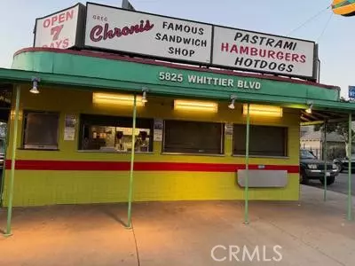 Los Angeles, CA 90022,5825 Whittier Boulevard