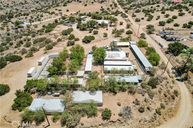 Acton, CA 93510,1125 Bulla Vista Road