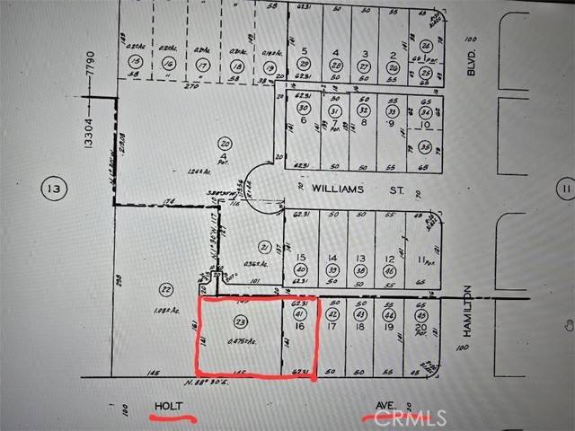 Pomona, CA 91768,855 West Holt Avenue