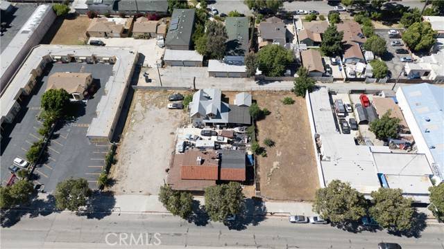 855 West Holt Avenue, Pomona, CA 91768