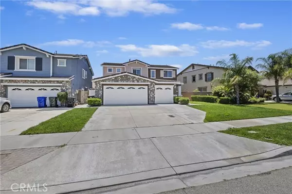 Fontana, CA 92337,17129 Lacebark Street