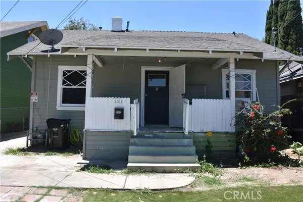 5318 Irvington Place, Los Angeles, CA 90042