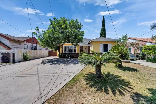 Huntington Park, CA 90255,3932 Hill Street